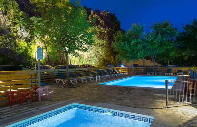 Apartamentos Los Arces - Foto 28