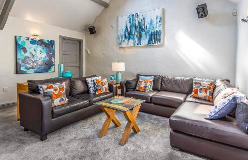 38 At The Sanctuary Lodges - Uk50850 - Foto 28