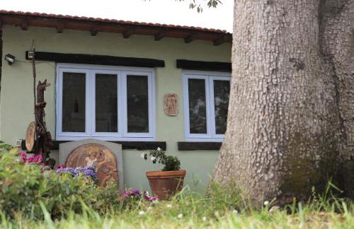 Lo Chalet dell'Artista - Foto 63