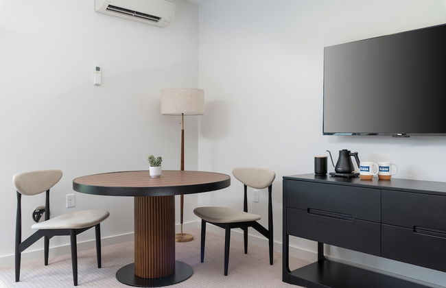 Boardwalk Hotel on Lake Anna by Kasa - Foto 26