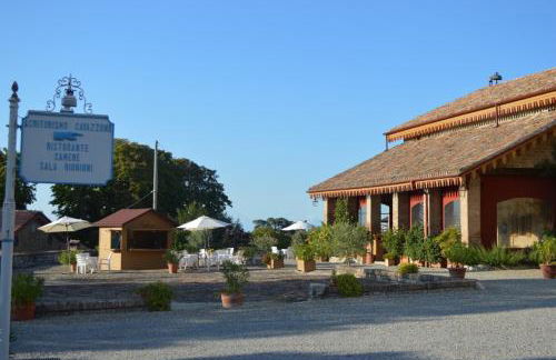 Agriturismo Cavazzone - Foto 17