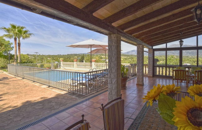 Belvilla by OYO Tramuntana - Photo 11