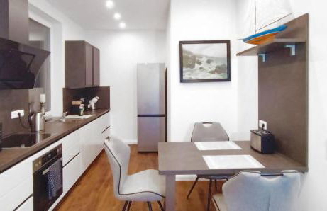 Moderne Ferienwohnung direkt am Kanal / Neubau - Foto 15