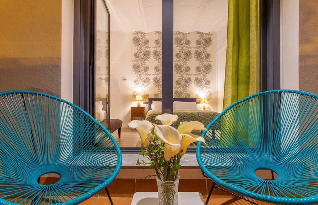 Sevilla Alquila Amplios Apartamentos Duplex en San Bernardo - Foto 42