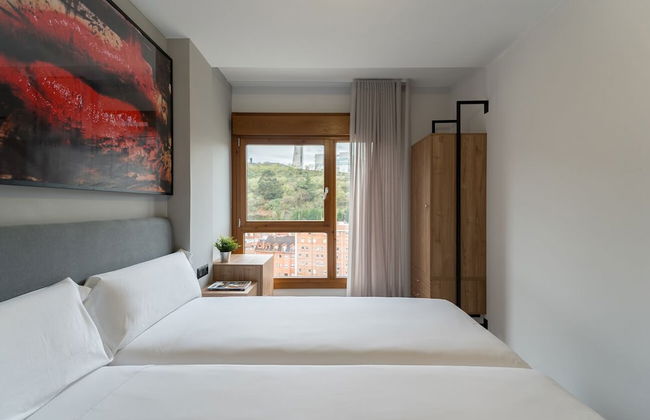 Spirit Apartamentos Atxuri - Foto 7