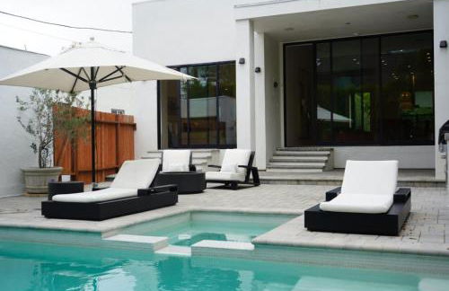 The Hollywood House - Foto 49