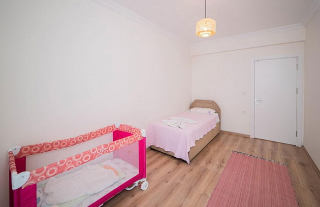 Charming House With Nature View in Fethiye - Foto 33