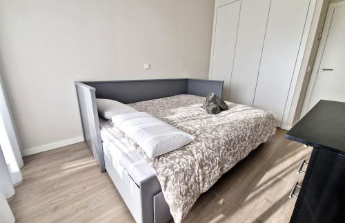 SR Wellingtonia Estepona Centro - Foto 35