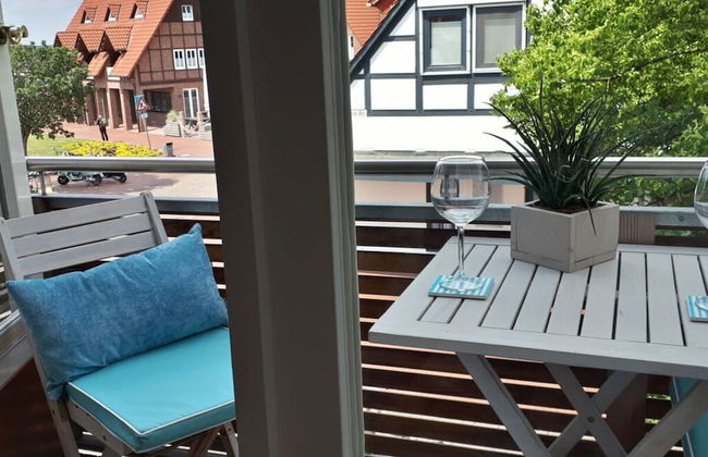 Dornbusch Apartment 2 - Photo 23