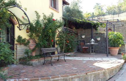 Cascina Bricco - Photo 13