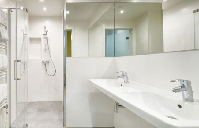 VN48 Suites by Adrez Living - Foto 69