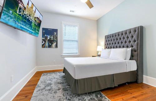 Stunning 4BR-5BR near French Quarter Homes by Hosteeva - Foto 62