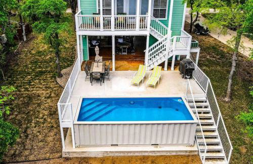 Treetop on LBJ - Foto 31