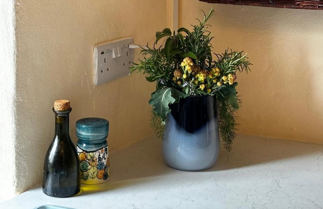 Little Linney - Sleeps 2 - Garden - Wifi - Parking - Photo 42