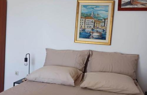 One Bedroom Apartment with Terrace - Foto 7