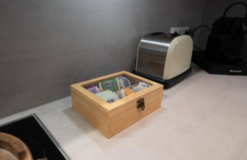 SCHLOSSBERG RESIDENCES - 3 Glocken Luxury PENTHOUSE-Apartments - Foto 57