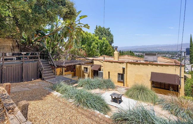 Fredonia by Avantstay Great Views of Studio City - Foto 50