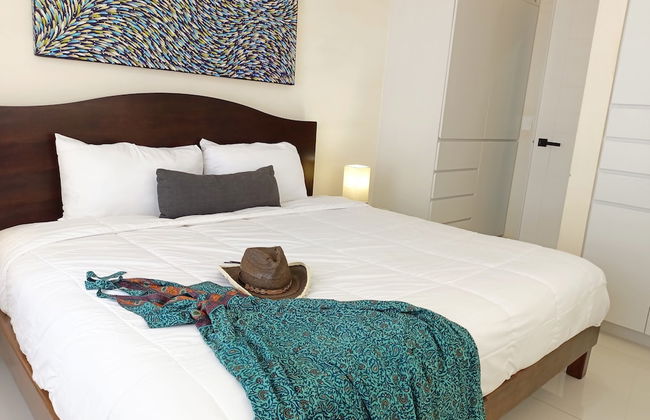 Polo 54 Downtown Apartments - Foto 48