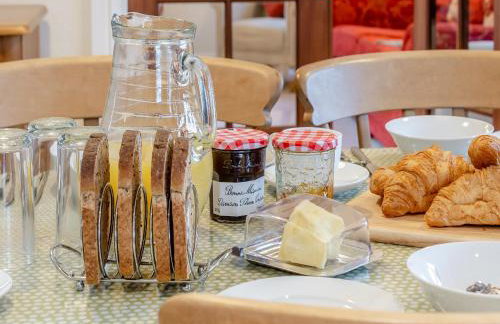 The Old Combine Shed - Foto 8