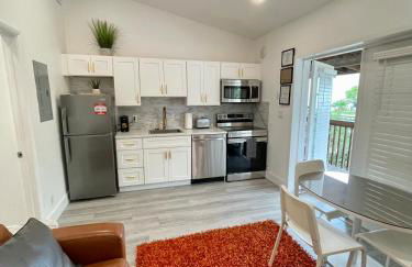 Modern Riverview Apartments - Foto 1