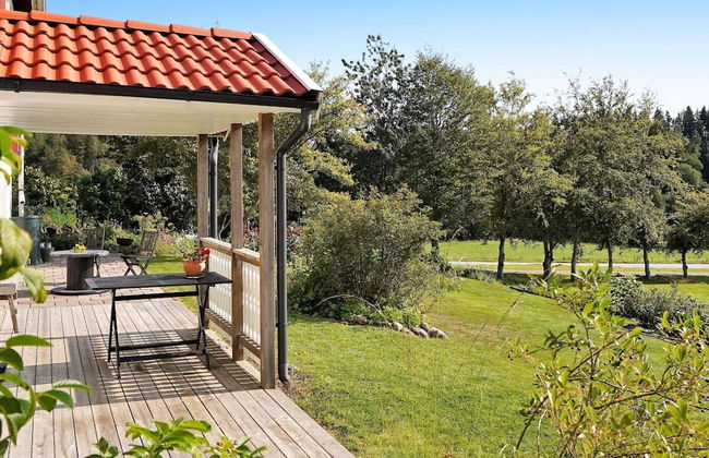 12 Person Holiday Home in Henan - Photo 21