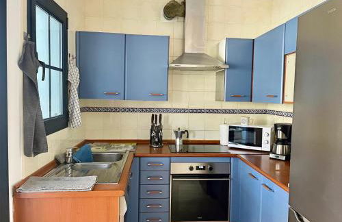 Casa La Ola - Idylle am Meer, La Lajita - Photo 16