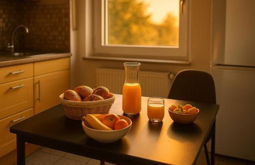 SMS-Homes I Auszeit am Wartberg-Heilbronn - Foto 7