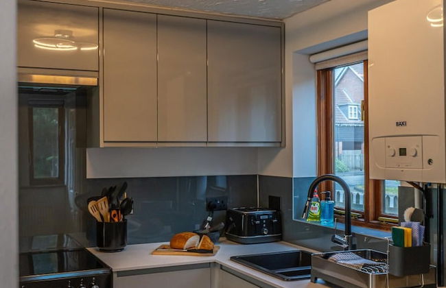 Barbers Row - Foto 9