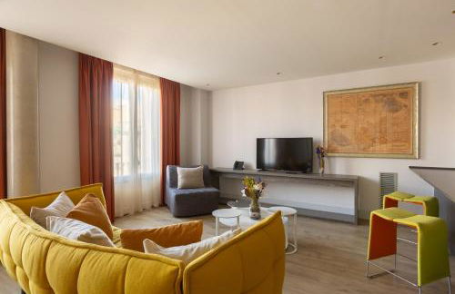 Cosmo Apartments Passeig de Gràcia - Foto 83