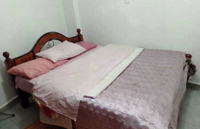 Stay.Plus Hillcrest Apartments Ruaka - Foto 4