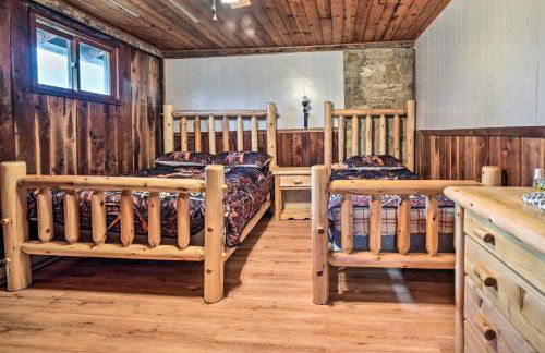 New Paris Cabin about 11 Mi to Shawnee State Park - Foto 22