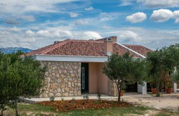 Holiday home Tina with Private Pool - Foto 28