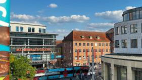 Modernes Apartment am Marienplatz - Foto 3