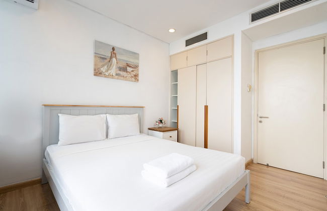 Tracy Ben Thanh Tower - Photo 21