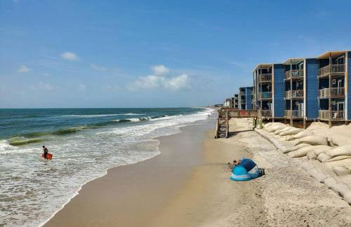 The Lookout: Tranquil Beachfront Condo - Foto 25