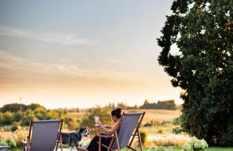 Siedlisko Szymonka - Foto 42