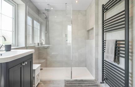 Isaac's Cottage - Foto 15