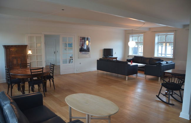 Lehnsgaard Ranch - Foto 29