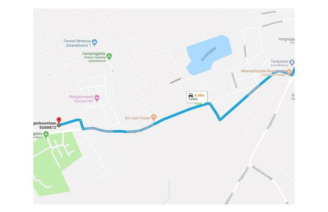 Holiday Home in Renesse - Photo 8