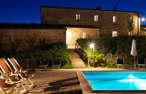 Agriturismo Piettorri - Foto 41