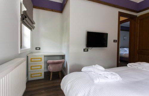 ABI Luxury Villas - Foto 46