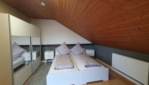 Wohnung mit Ausblick in Tauberbischofsheim - Foto 5