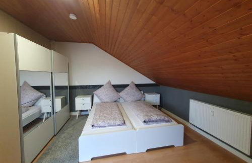 Wohnung mit Ausblick in Tauberbischofsheim - Foto 5