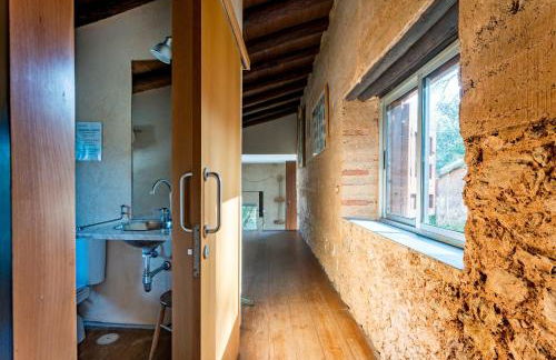 El Risco del Lomero, chimenea 4 Huesp max - Foto 63