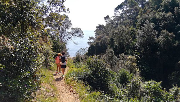 Senderismo en la Costa Brava - Tour de medio día - Foto 2