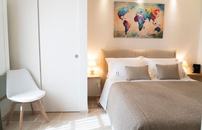 Quintessenza Luxury Domus - Foto 36