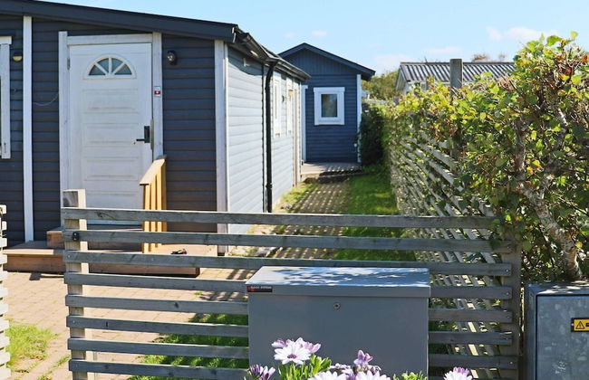 4 Star Holiday Home in Laholm-by Traum - Foto 26