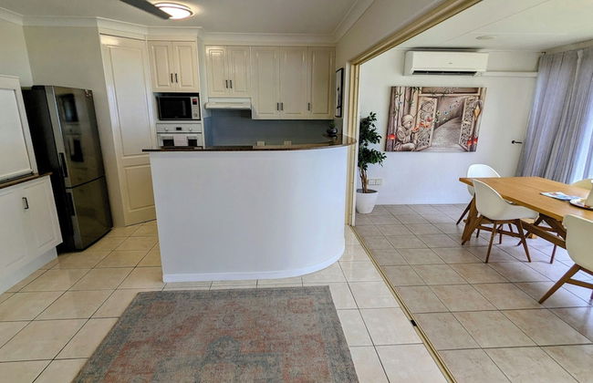 Sails On Horseshoe - Foto 69