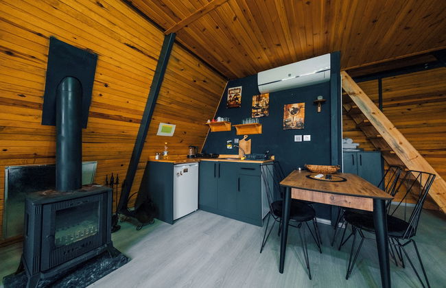 Kurtköy Park Bungalov - Foto 43