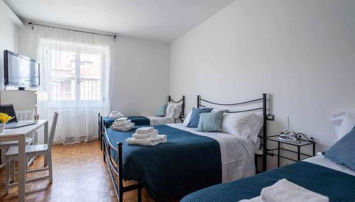 Rent Apartment - Parking and Comfort - Spacious Apt up to 8 Pax - Foto 3